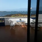 Feriehus Brisamarina De *