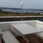 Brisamarina De Feriehus *