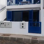 Feriehus Brisamarina De *