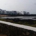 Feriehus Brisamarina De *
