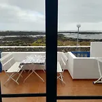 Feriehus Brisamarina De *