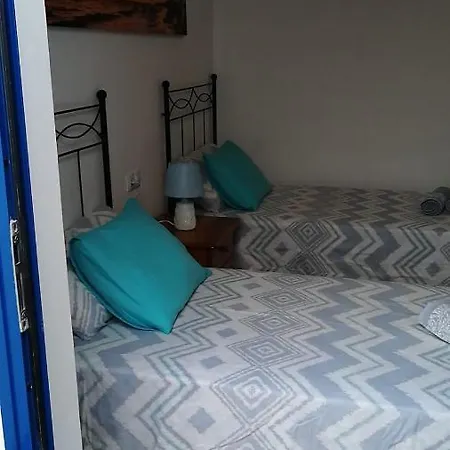 Tatil Evi Brisamarina De