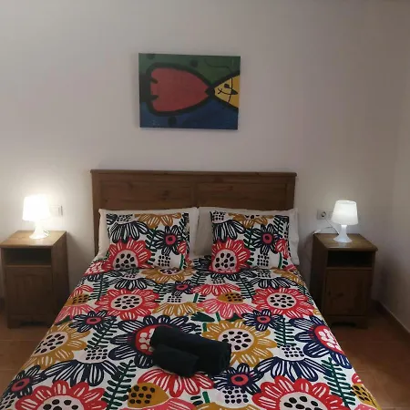 Tatil Evi Brisamarina De *