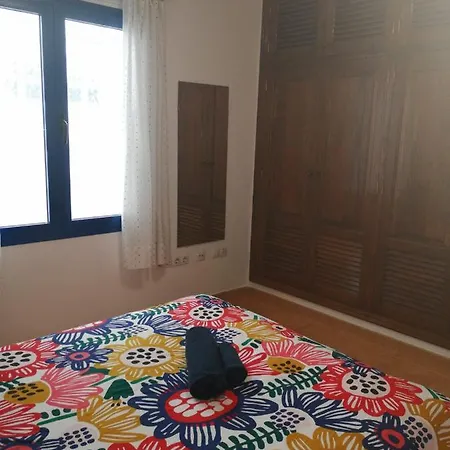 Brisamarina De Nyaraló *