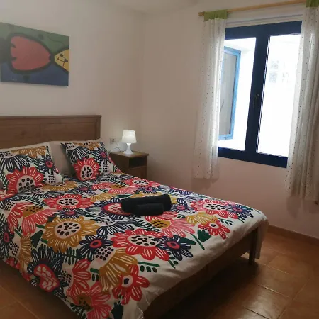 Tatil Evi Brisamarina De