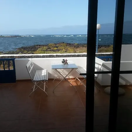 Tatil Evi Brisamarina De *