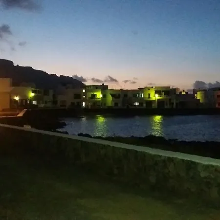 Brisamarina De Tatil Evi *