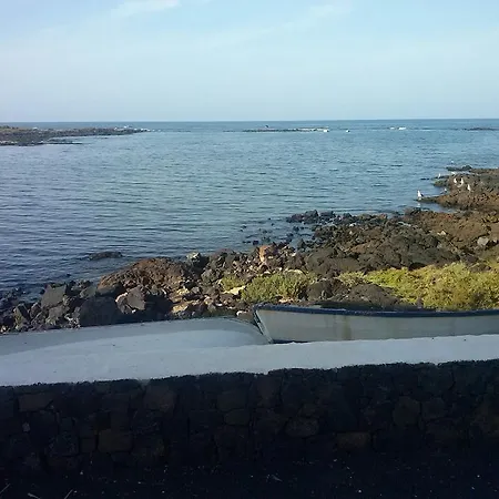 Nyaraló Brisamarina De