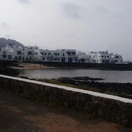 Brisamarina De Nyaraló