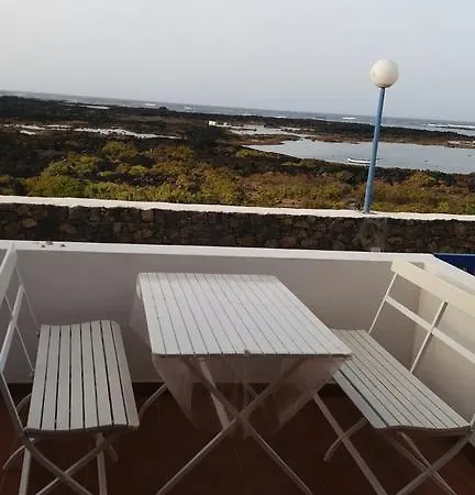 Brisamarina De Nyaraló Orzola