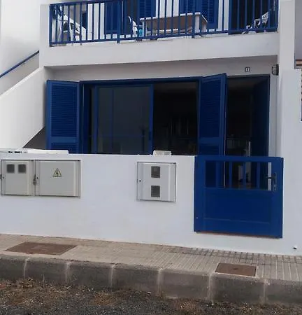 Tatil Evi Brisamarina De *
