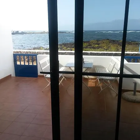 Brisamarina De Tatil Evi *