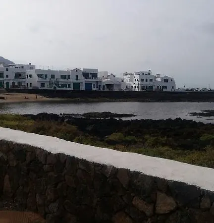 Tatil Evi Brisamarina De *