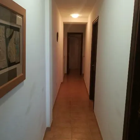 Tatil Evi Brisamarina De *