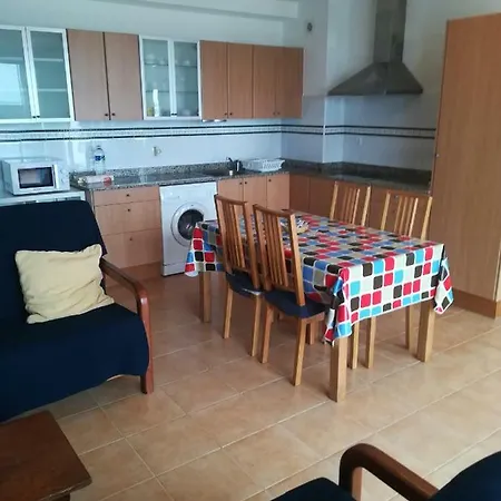 Brisamarina De Tatil Evi *
