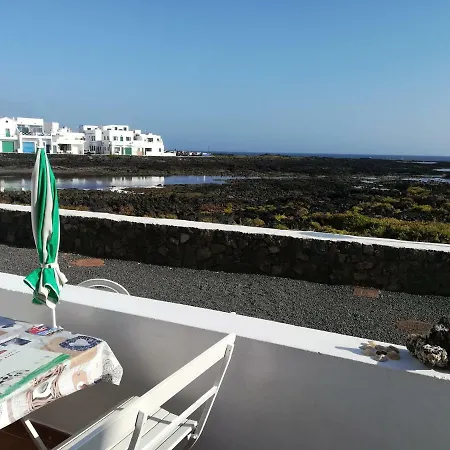 Tatil Evi Brisamarina De *