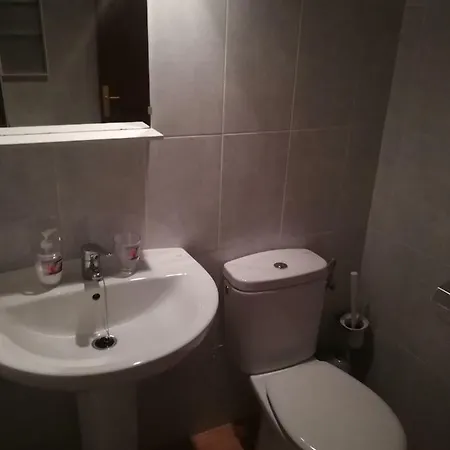 Brisamarina De Tatil Evi