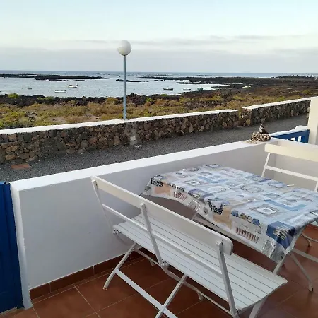 Brisamarina De Nyaraló Orzola