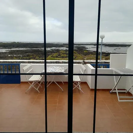 Tatil Evi Brisamarina De Orzola