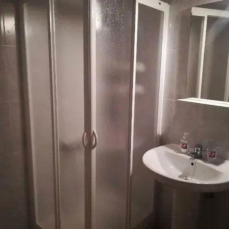 Tatil Evi Brisamarina De *