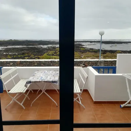 Tatil Evi Brisamarina De *