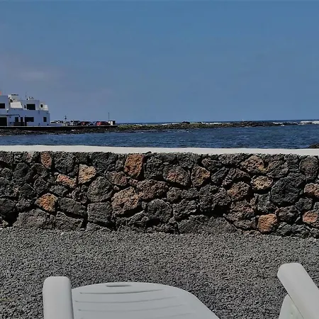 Tatil Evi Brisamarina De