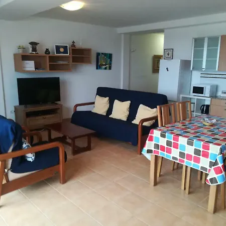 Brisamarina De Tatil Evi Orzola