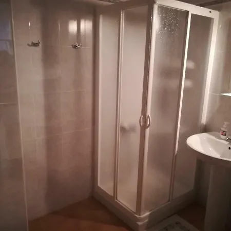 Brisamarina De Tatil Evi *