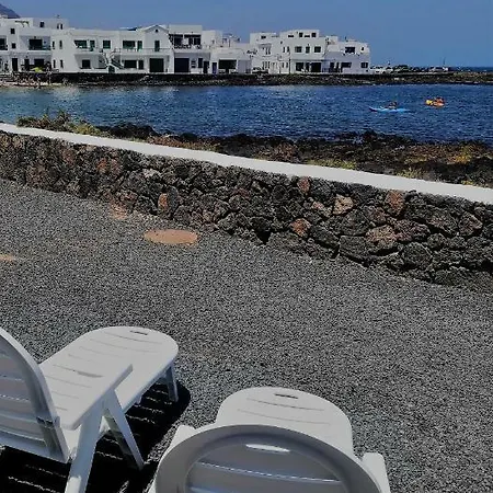 Tatil Evi Brisamarina De
