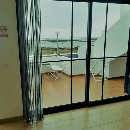 Brisamarina De Nyaraló